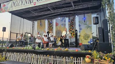 Dożynki Gminne 2024